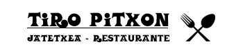 Restaurante Tiro Pitxon de Arrate - Eibar (Gipuzkoa)
